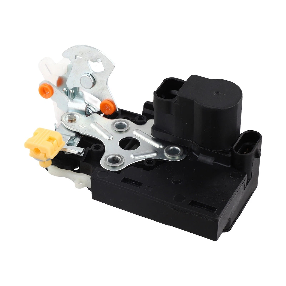 For Chevy For Silverado Rear Left Door Lock Actuator Replacement Part 15110651