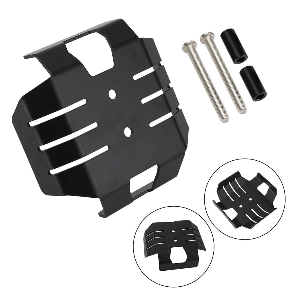 Ignition Coil Guard Cover for Pan America 1250 1250S (2021–2023) RA1250 PA1250 U
