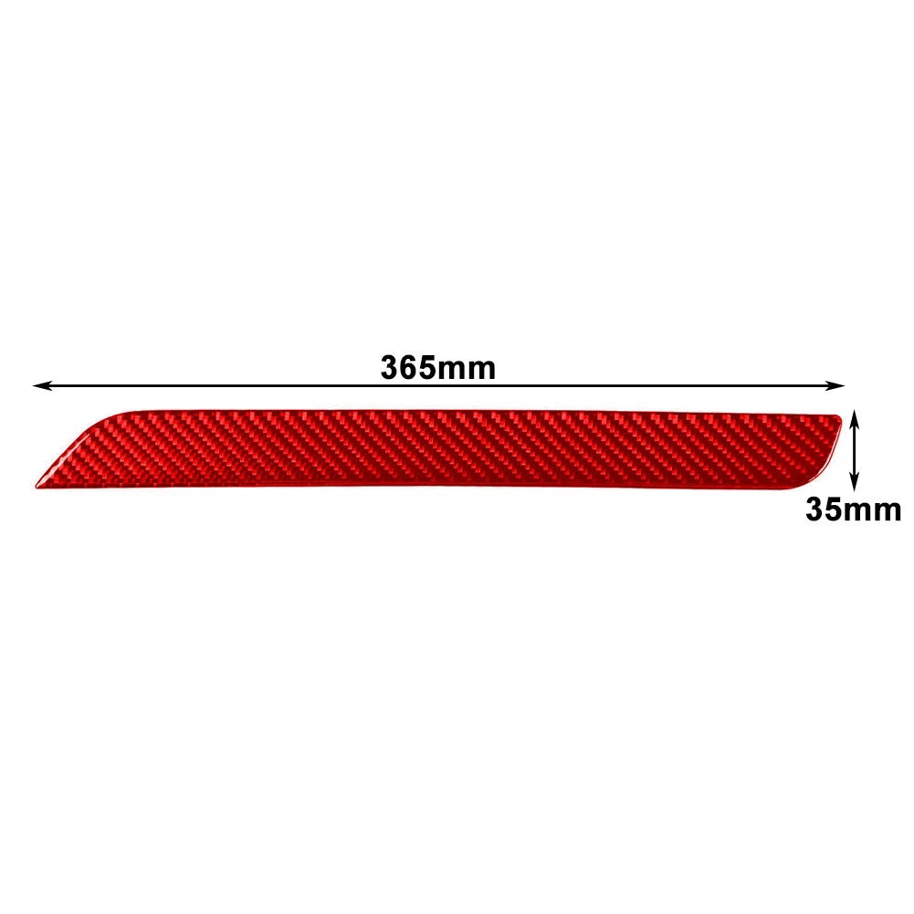 Dash Trim Cover for Ford Explorer (2011–2019)