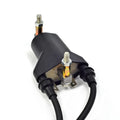 Ignition Coil & Spark Plug for EZGO Marathon Medalist TXT (1994–2008) 26652-G01