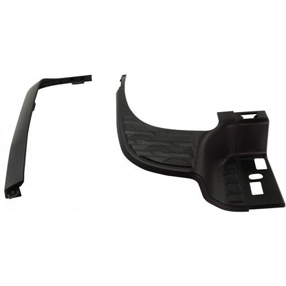Left Side Rear Bumper Step Pad 68404389AB, CH1196100 for Ram 1500 (2019–2022)
