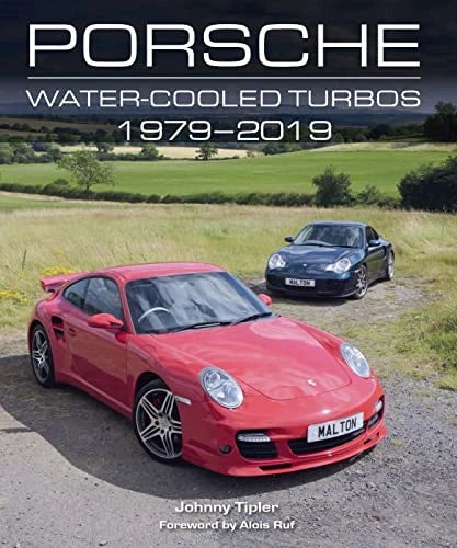 Turbo Evolution for Porsche 924, 944, 968, Boxster, Cayman (1979–2019)