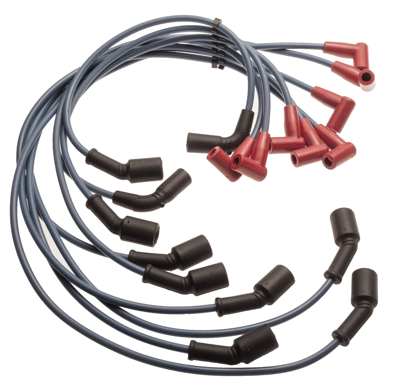Ignition Wire Set for Mercruiser MPI V8 (84-863656A1)