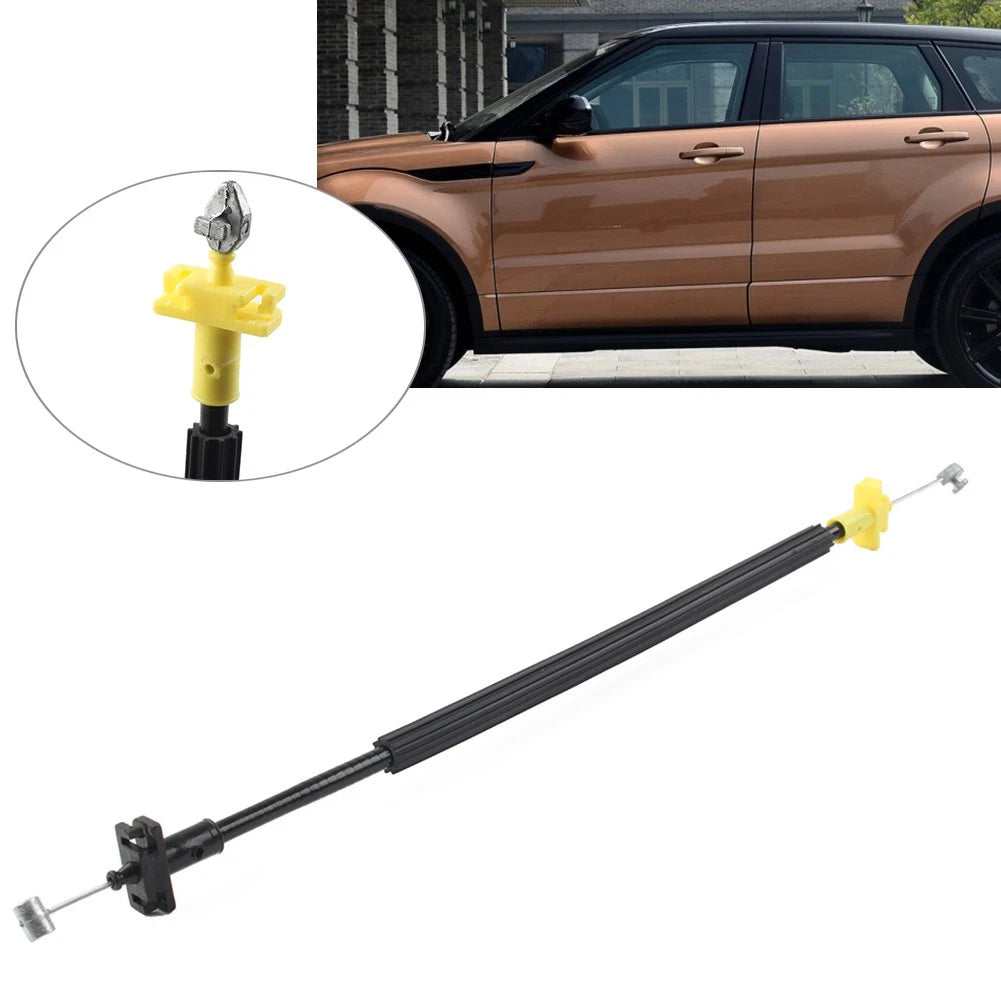 Front Door Lock Cable LR025409 for Land Rover Range Rover Evoque (2012–2019)