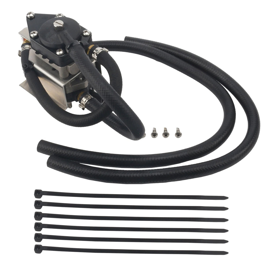 VRO Fuel Pump Kit for Johnson Evinrude 150 175 V6 (60 Degree)