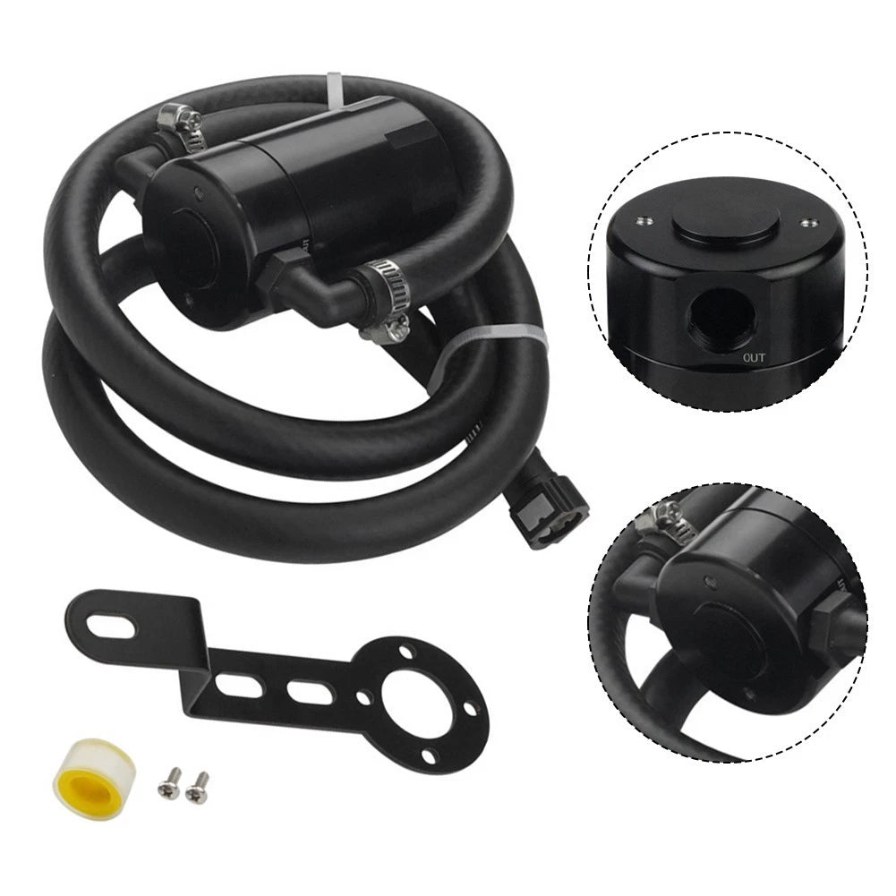 Oiling System Improvement Separator Kit for Truck Engines (2015–2020)
