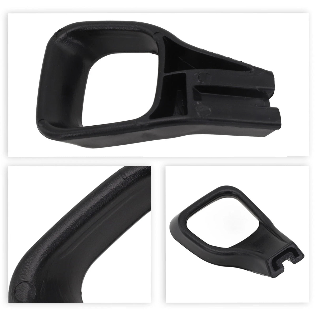 Seats Adjustment Handle Lever for Audi A3 8P, TT 8J