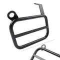 Left Side Saddle Bag Support Bracket for BMW R nineT (2014–2023)