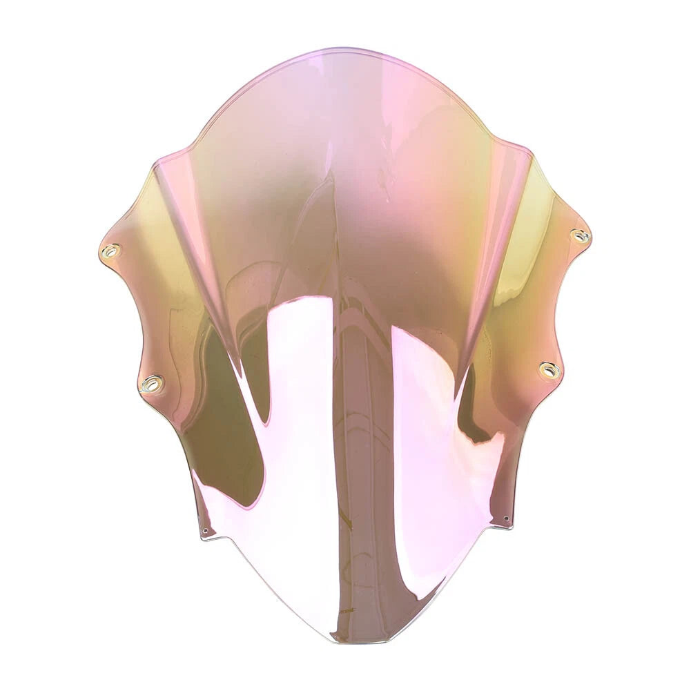 Iridium Windscreen for Aprilia RSV4 (2015–2018)