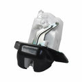Trunk Lock Actuator Latch for Nissan Rogue Murano (2007–2013)