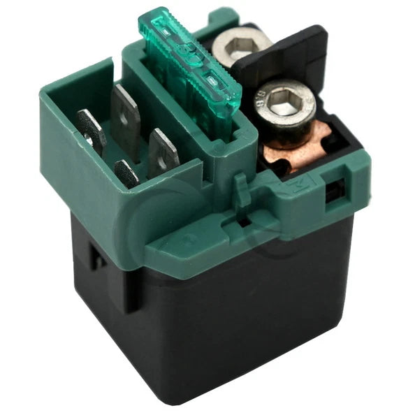 Starter Relay Solenoid for Honda VTX 1300 (2003–2009)