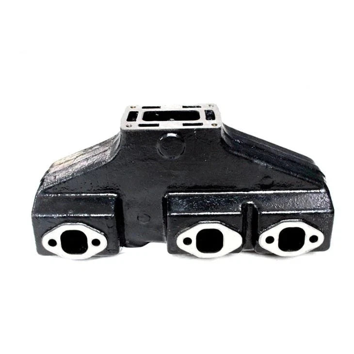 Exhaust Manifold for Volvo Penta 4.3L AQ 175 205 430 (1986–1993) 856894 856137 841676