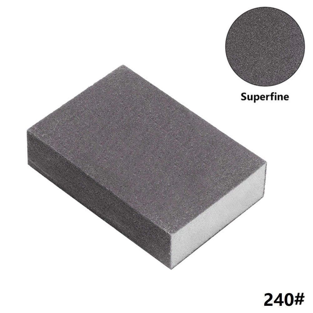 Sanding Block for Wall Grinding (60-210 Grits)