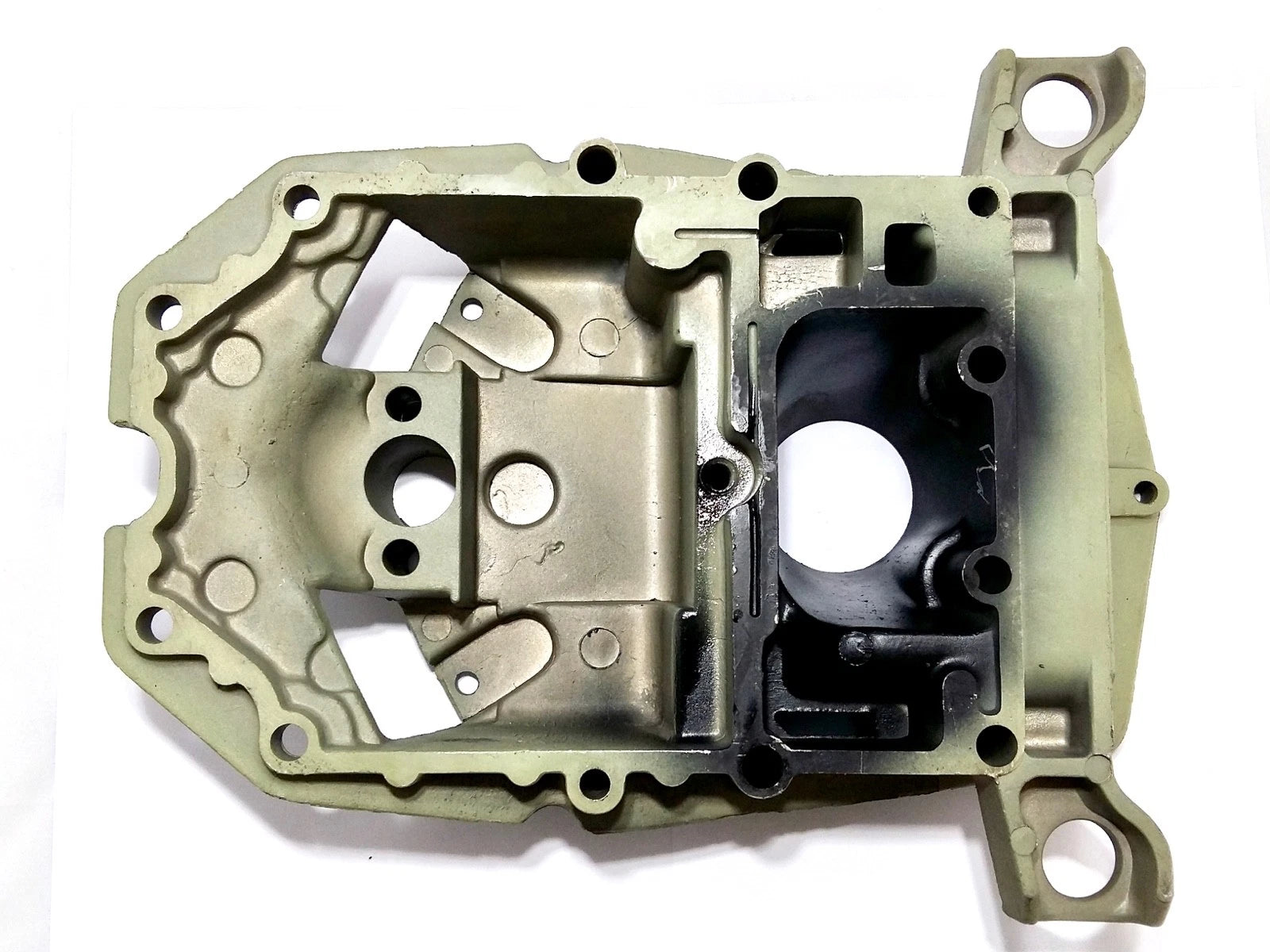 Exhaust Housing for Johnson-Evinrude V4 (0324059)