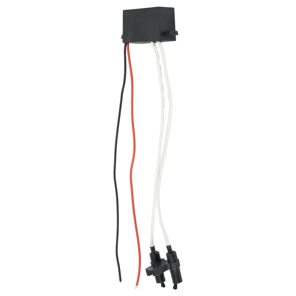 12V DC Air Ionizer for High Concentration Negative Ions