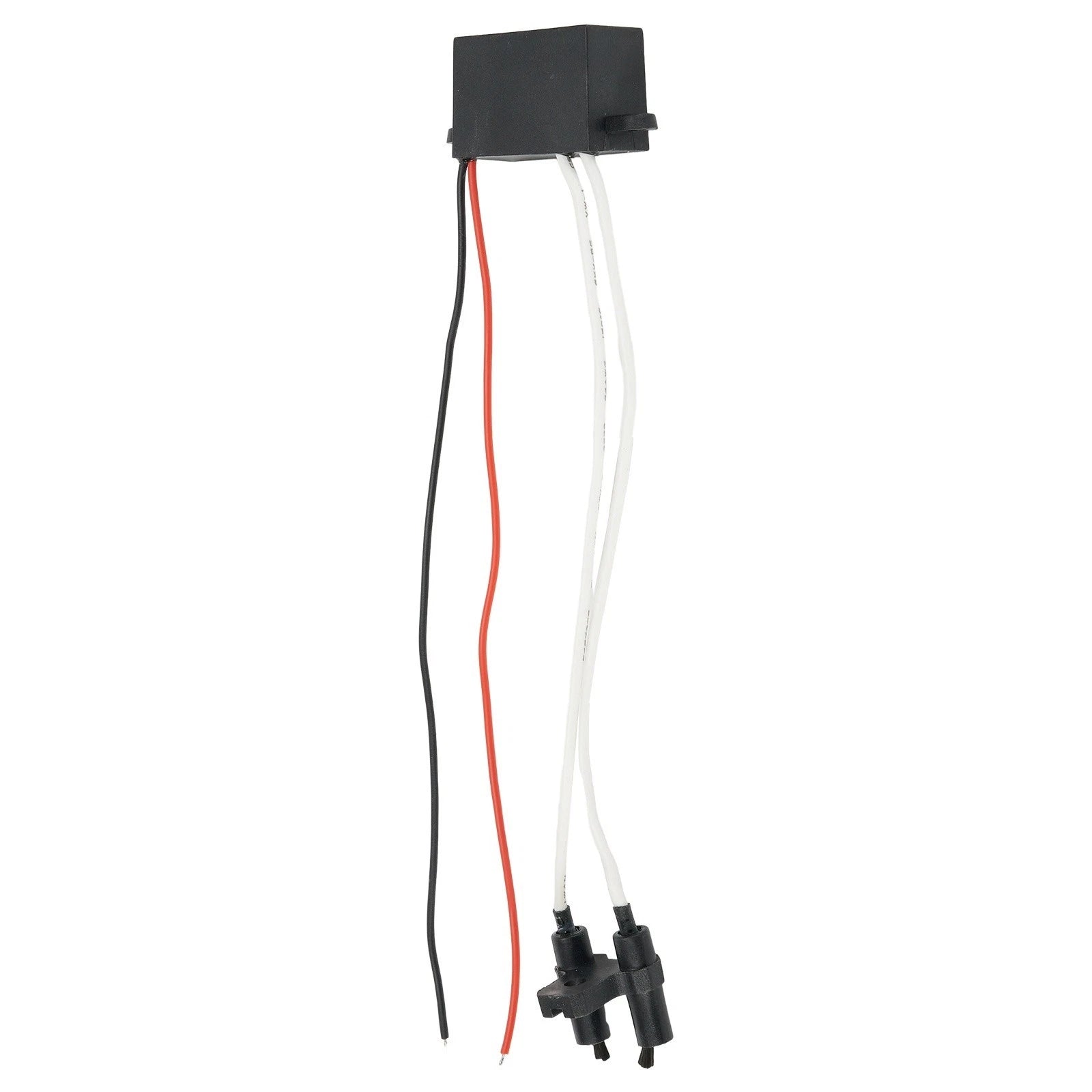 12V DC Air Ionizer for High Concentration Negative Ions
