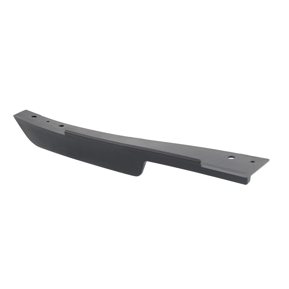 Front Bumper Lower Air Deflectors for Jaguar F-Pace (2016–2023)