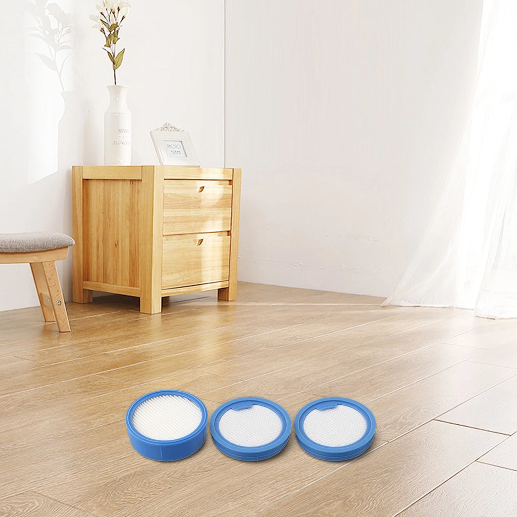 Filter Replacement Kit for Home Air Quality (Compatible with )