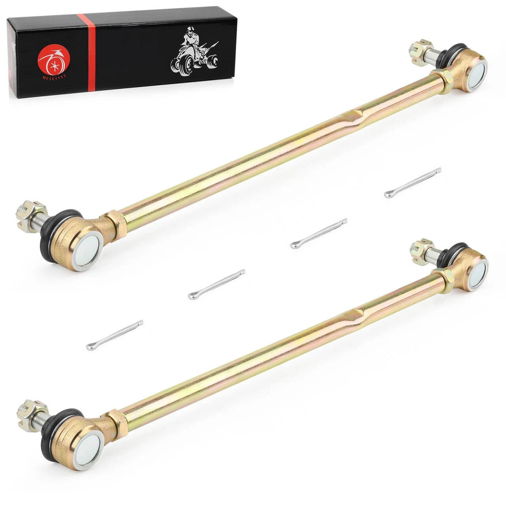 Left & Right Tie Rod & End Kit for Kawasaki KFX450R (2008–2014)