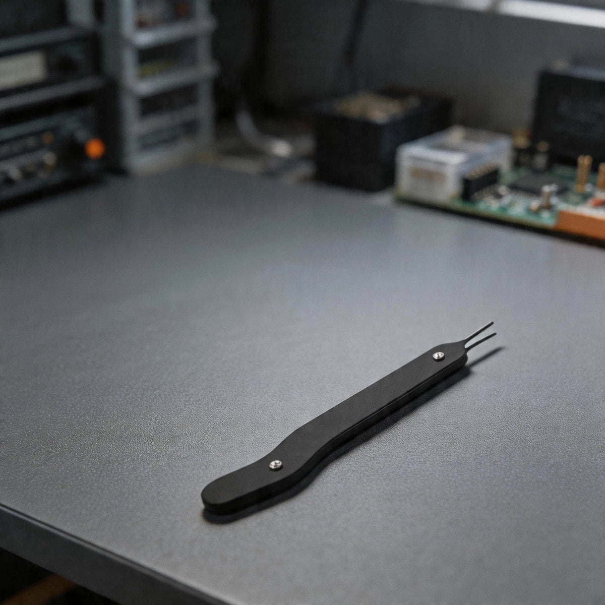 Connector Pin Tool for PSU Pin Removal (Compact, Metal Construction)