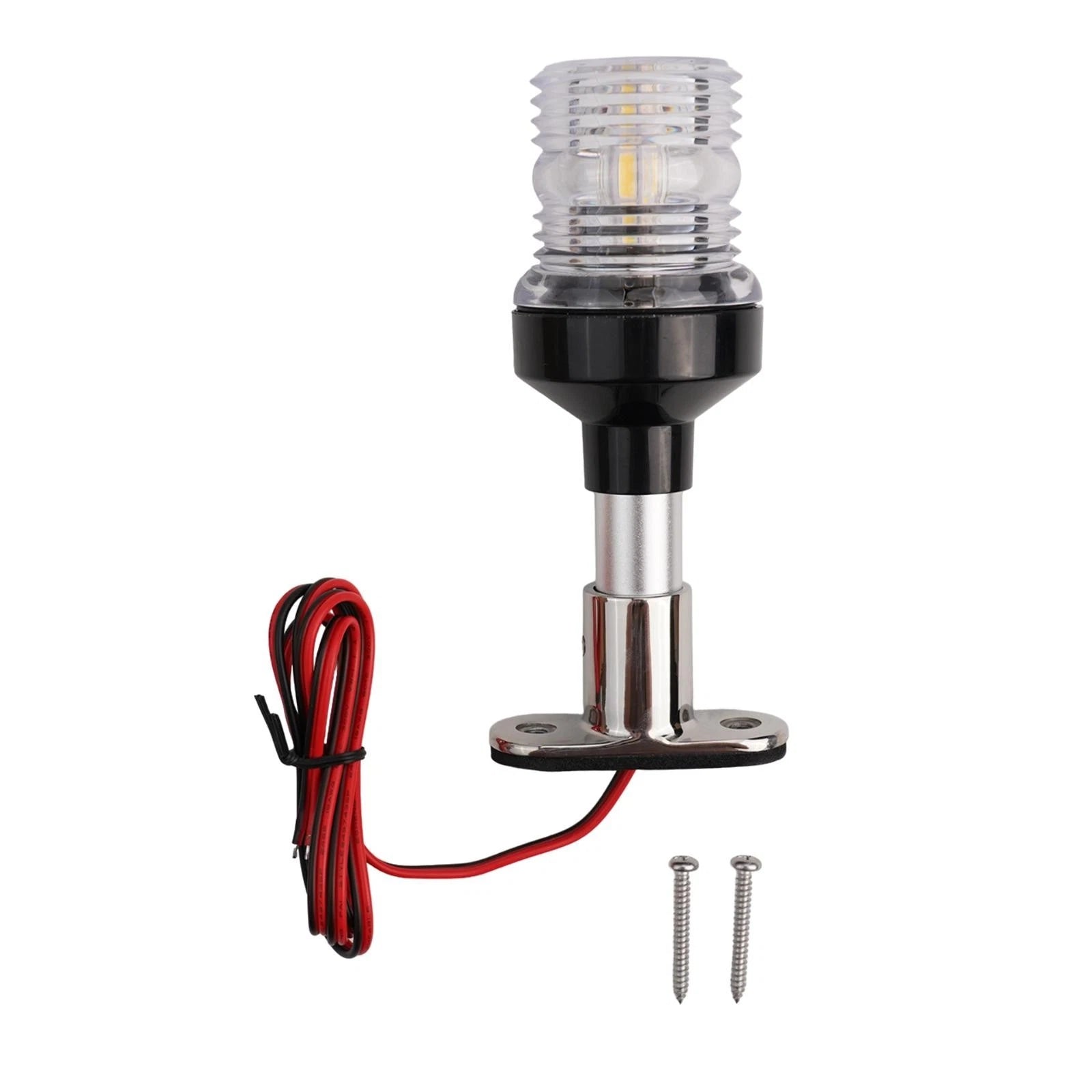 Water Sports Bracket Light for (Waterproof, IP Rated)