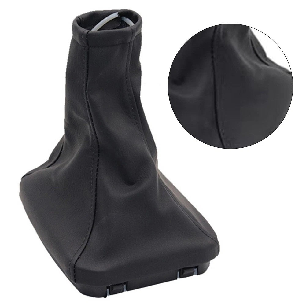 Gear Shift Sleeve for Car Interior