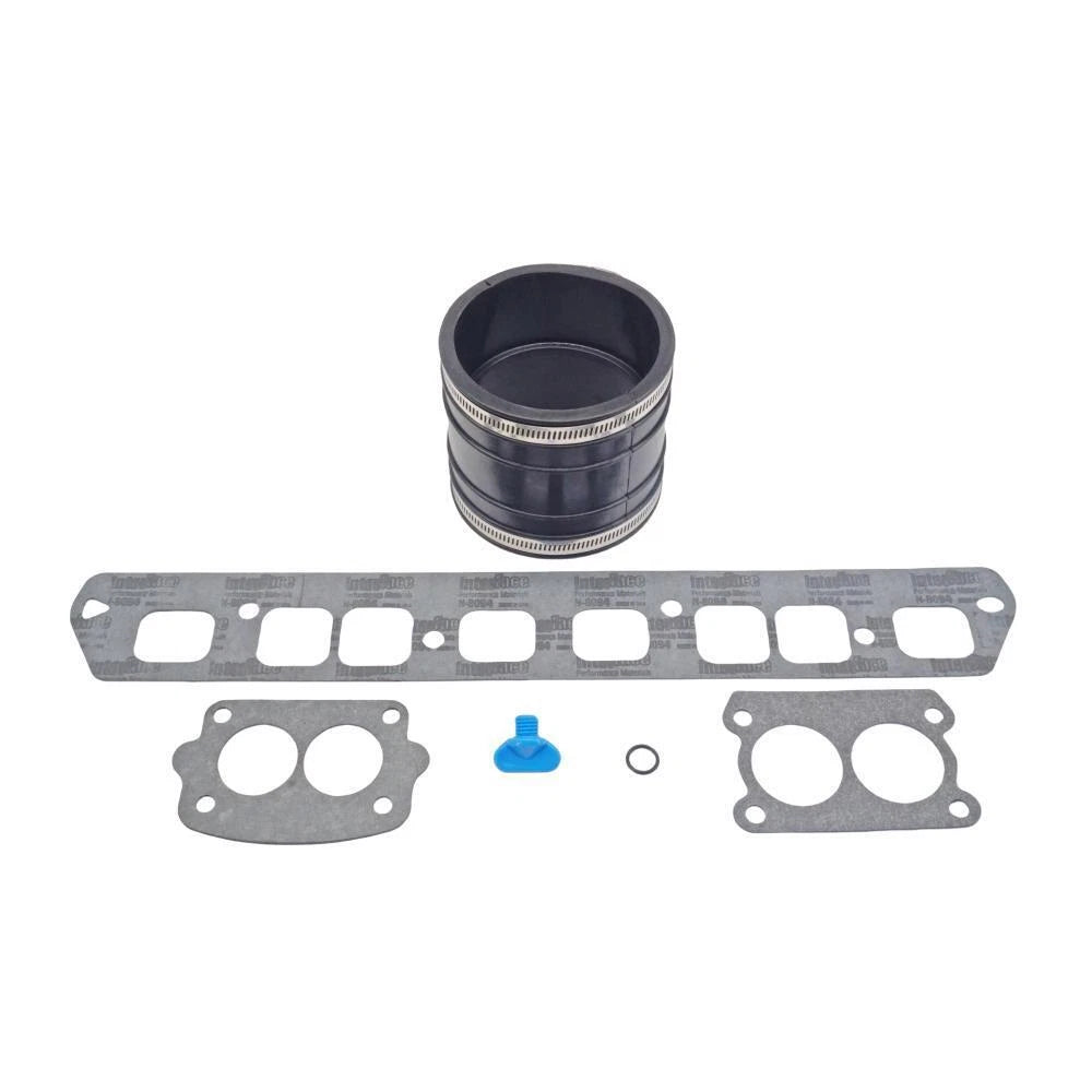 Exhaust Manifold Kit for Mercruiser 3.0LX/3.0L (1990–Present)