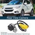 Rear View Backup Camera 120-180 Degree for Hyundai Tucson (2011–2013)