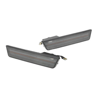 LED Front Side Marker Lights for Dodge Challenger (2008–2014) / Charger (2011–2014)