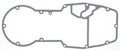 Adaptor Gasket for Mercury 250 Hp Sport Jet Engine (510-45)