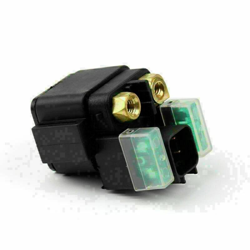 Starter Relay Solenoid for Suzuki RF600 RF900 SV650 SV1000 TL1000 VZ1800 VLR T9