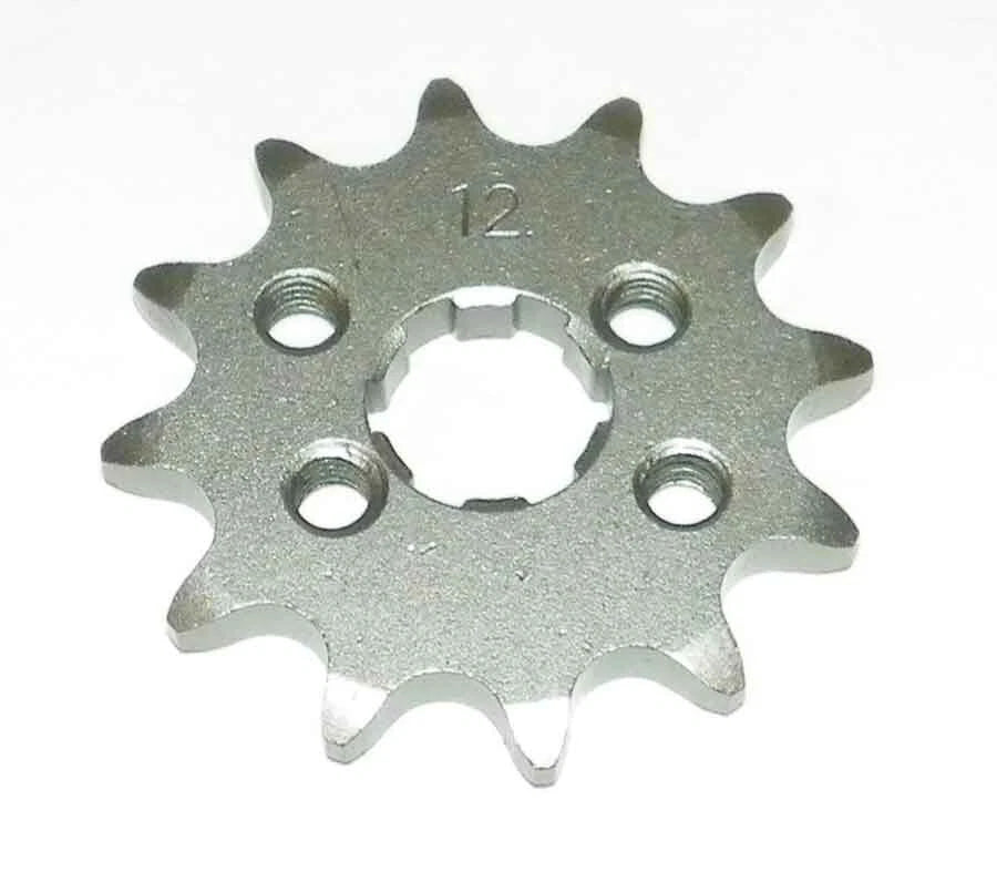 WSM Sprocket for