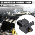 Manifold Air Pressure Sensor for Chrysler 300M (1999–2001) Replacement
