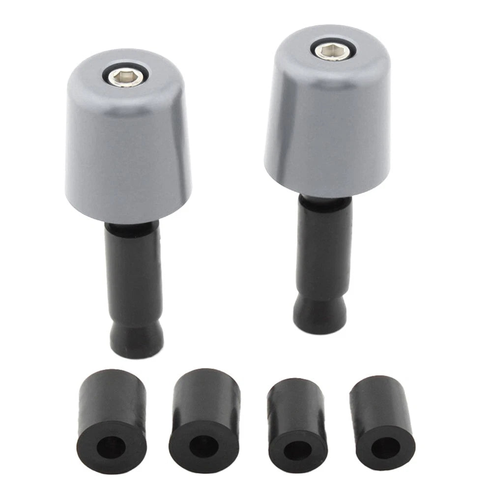1.5 in Handlebar Hand Grips for Universal Motorcycle (All Years)