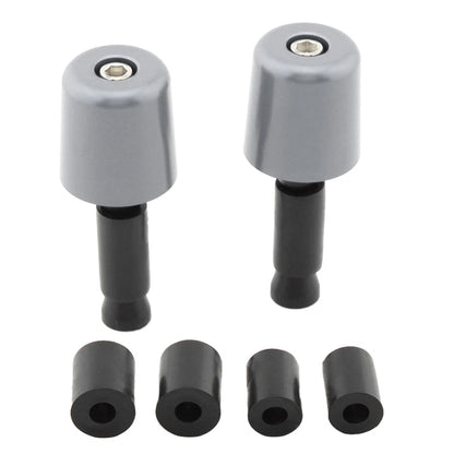 1.5 in Handlebar Hand Grips for Universal Motorcycle (All Years)