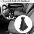 Gear Shift Knob with Cover Replacement for Chevrolet Cruze (2010–2015)