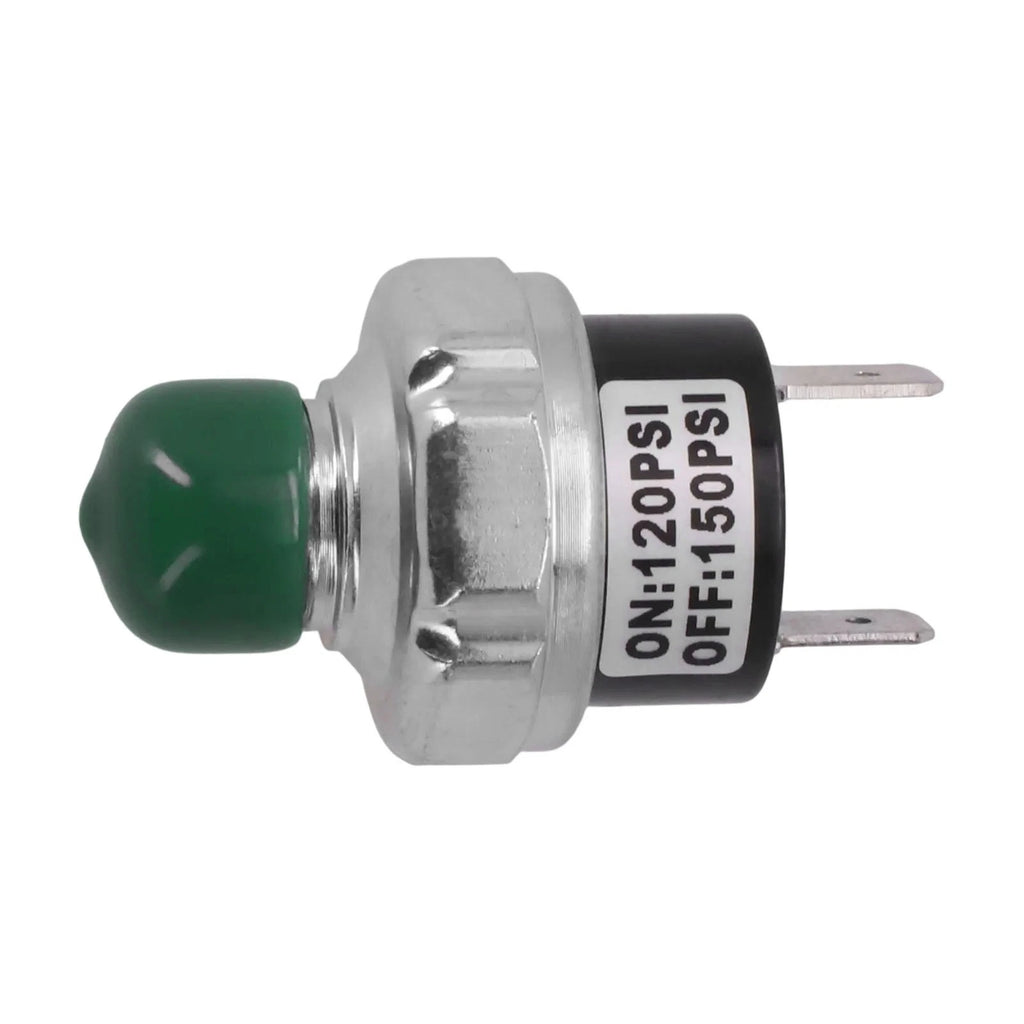 Air Suspension Pressure Switch Tool 1/4NPT Male Thread AC110V