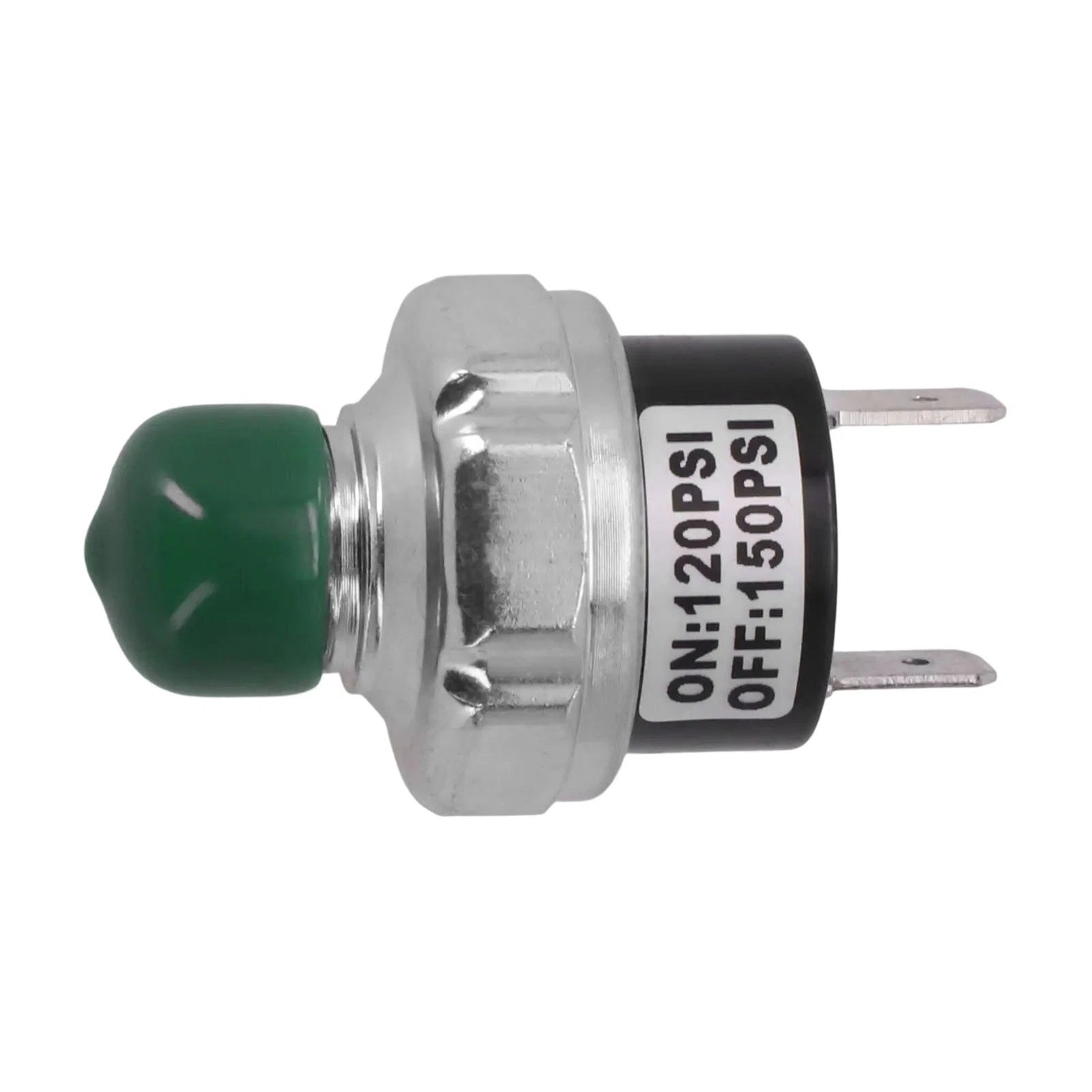Air Suspension Pressure Switch Tool 1/4NPT Male Thread AC110V