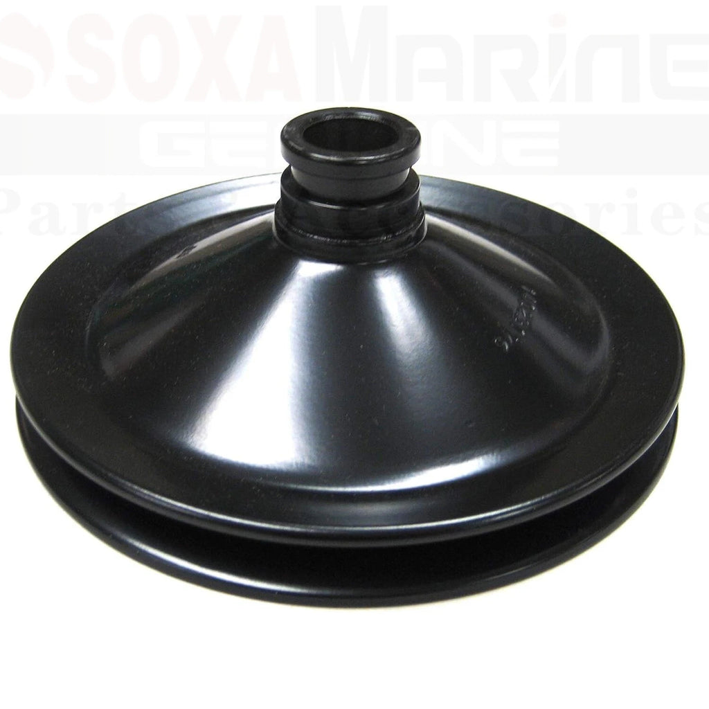 Power Steering Pulley 18-8964 3853804 for OMC Volvo Penta 3.0 4.3 5.7 L V6 V8