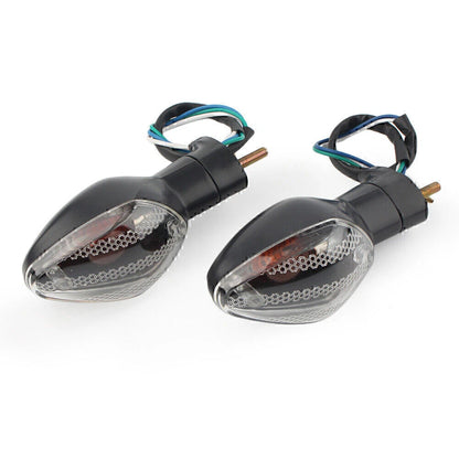 1 Pair Rear Turn Signal Indicator Light for Honda CBR1000RR CBR600RR