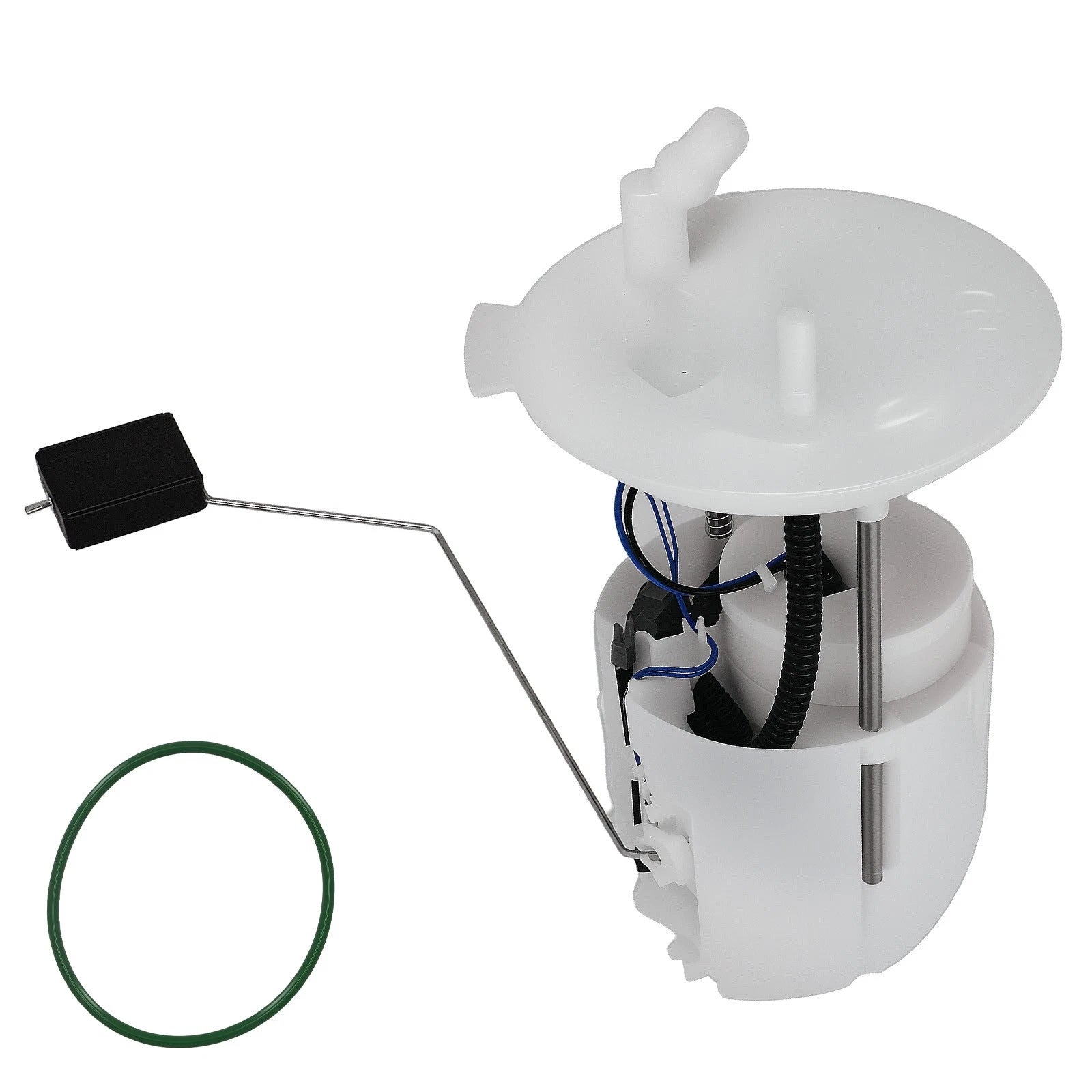 Fuel Pump Module Assembly P76859M for Ford Flex/Lincoln MKT (2014–2019)