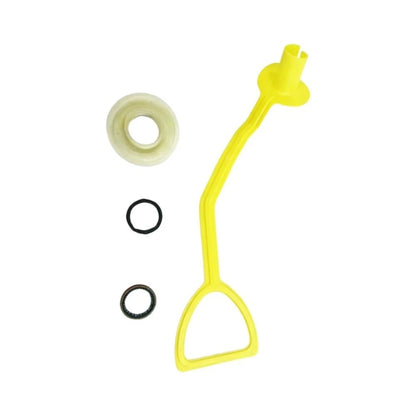 Transfer Case Output Shaft Seal for Enhanced Driving Experience