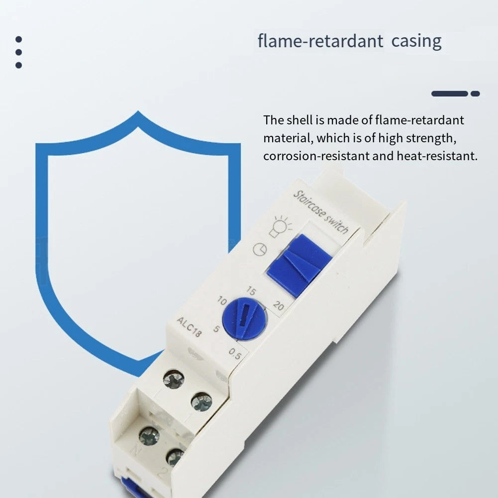 Automatic Switch for