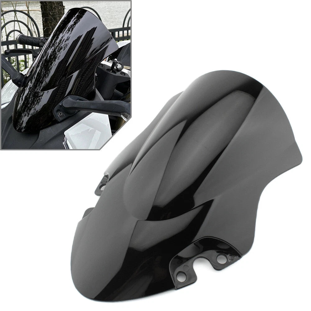 Windshield Screen Visor for CFMoto 450SR 450SS (2022–2024)