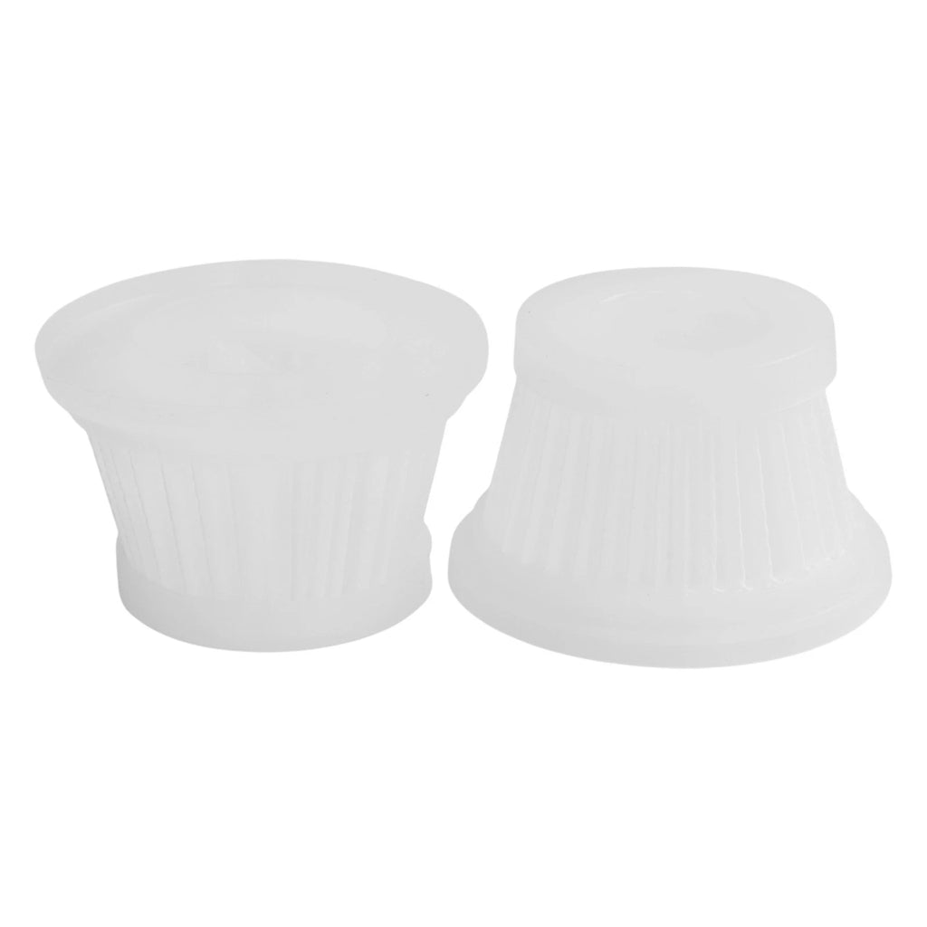 10 Replacement Filters for Brigii Vacuums