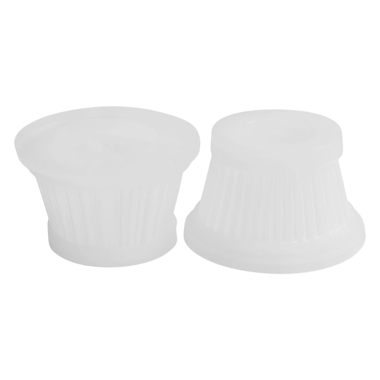 10 Replacement Filters for Brigii Vacuums