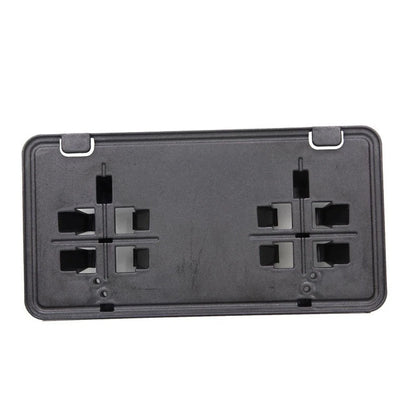 Front Bumper License Plate Mounting Bracket FL3Z17A385B for Ford F-150 (2015–2017)