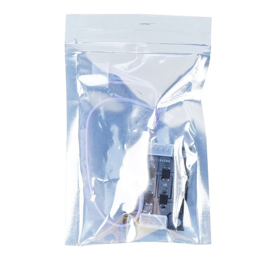 TL Smoother for 3D Printers Compatible with DVR8825 A49882