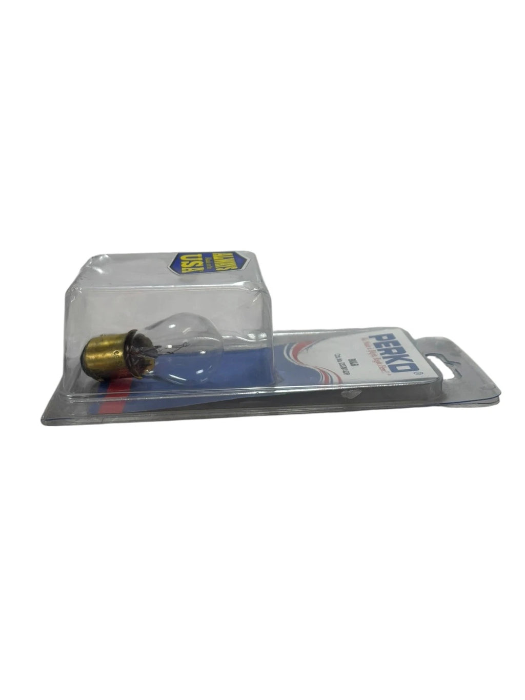 Double Contact Bayonet Base Bulb for Perko 0337014DP