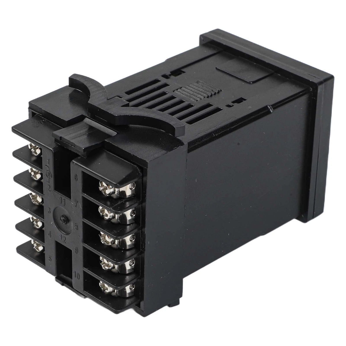 REX C100 PID Controller Set with Solid State Relay for Various Industries